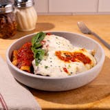 Chicken Parm
