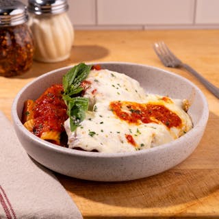 Chicken Parm