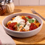 Baked Ziti