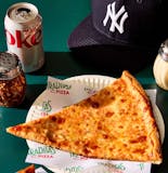 NY Classic Cheese Pizza