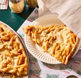 Penne Vodka Pizza