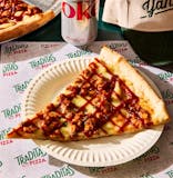 BBQ Chicken Pizza