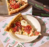 Lasagna Pizza