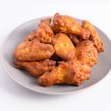Hot’n Spicy Buffalo Chicken Wings