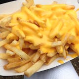 Ray’s Cheesy Fries