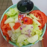 Side Salad Lunch