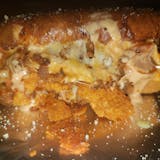 Grippo's BBQ Sandwich