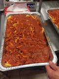 Penne with Tomato Sauce Catering