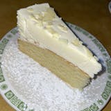 Limoncello Cake