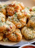 Garlic Knots