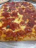 Hot Honey Pepperoni