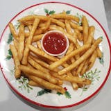 Seasoned French Fries