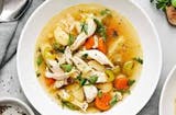 Chicken Soup