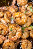 Sauteed Shrimp