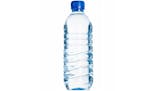 Bottled Water