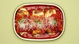 Eggplant Rollatini