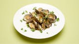 Linguini Clam Sauce