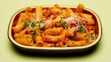 Rigatoni Bolognese