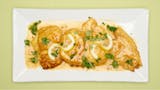 Chicken Francese