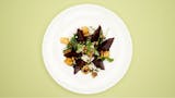 Roasted Beets Salad