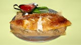 4 Cheese Calzone