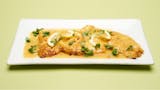 Chicken Francese