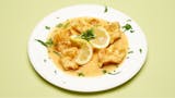 Shrimp Francese