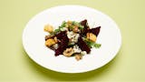 Roasted Beets Salad