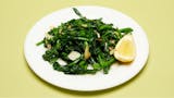 Broccoli Rabe