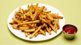 Homemade Fries