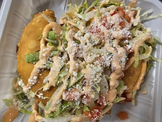 Empanadas