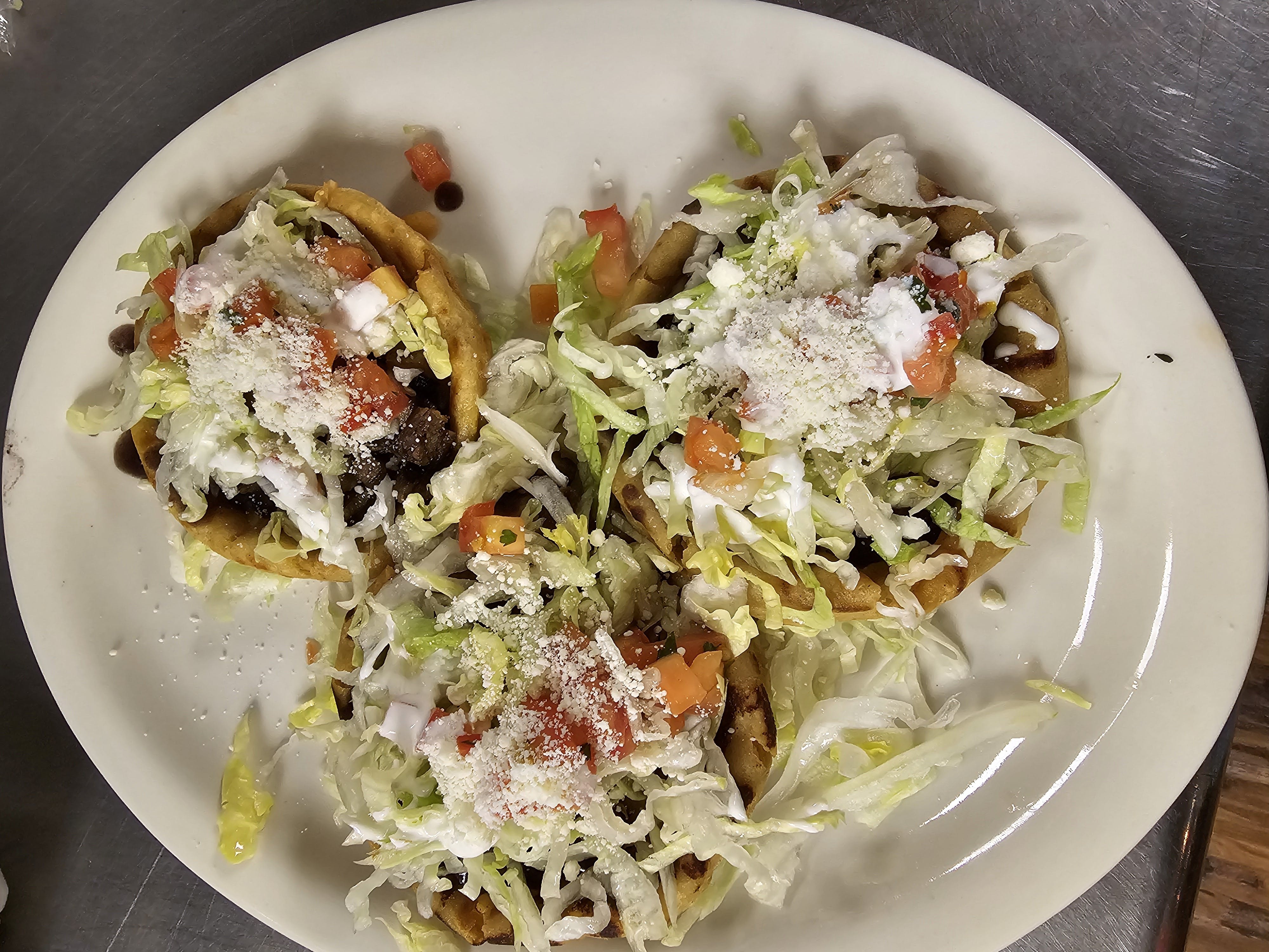 Mixed Meat Sope