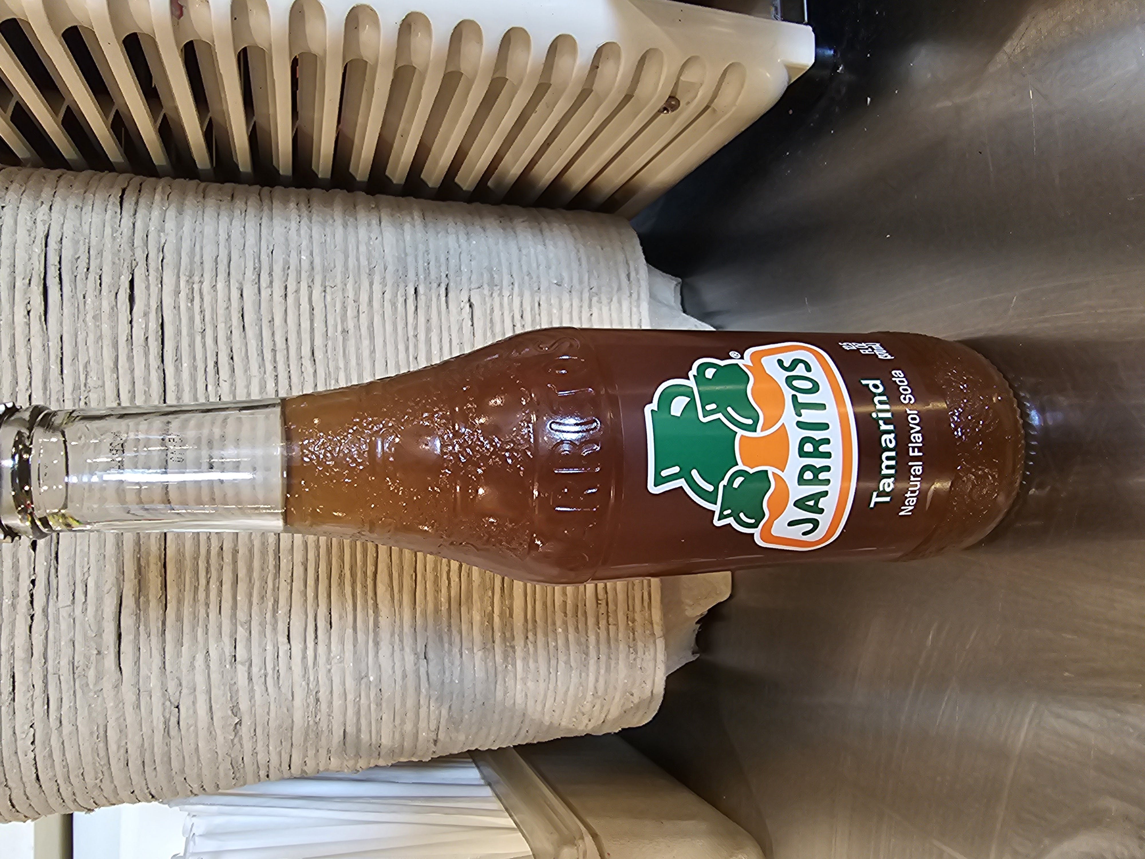 Jarritos