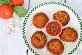 Fried Ravioli