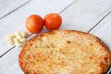 Super Thin & Crispy Cheese Pizza