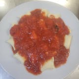 Homemade Gnocchi