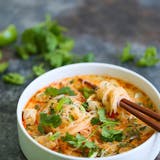 Thai Chicken Rice Noodle