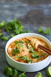Thai Chicken Rice Noodle