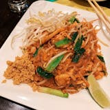 House Special Pad Thai