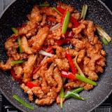 L19, Hunan Chicken