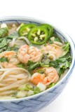 Shrimp Rice Noodle