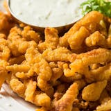 Fried Clam