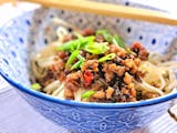 Noodle Peking Style