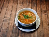 Minestrone Soup