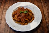 Rigatoni Bolognese