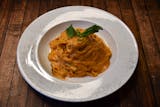 Fettuccine Vodka Pink Sauce