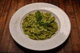 Casarecce Pesto