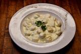 Gnocchi Quattro Formagi