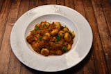 Gnocchi Bolognese