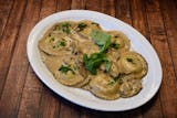 Ravioli Funghi Porcini